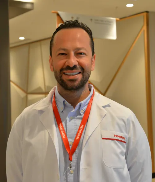 Prof. Dr. Murat Ulusan